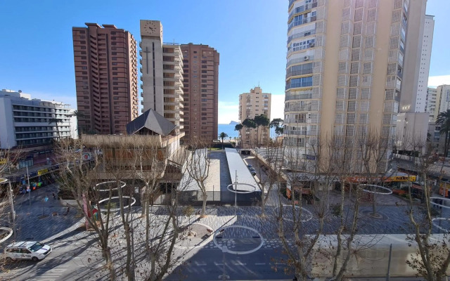 Apartamento Edificio Ilice -5