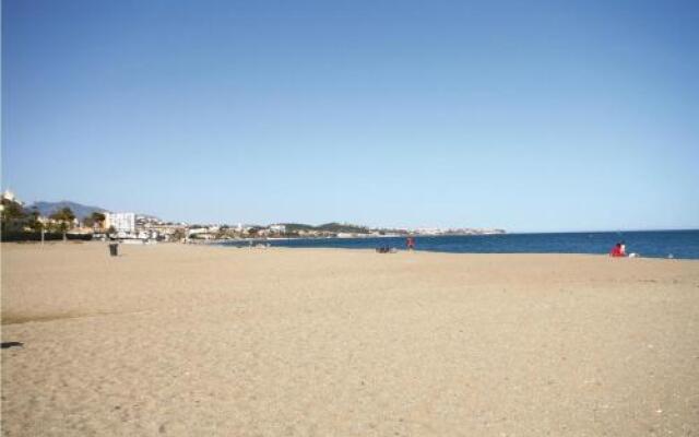 Apartment La Cala de Mijas with Sea View I