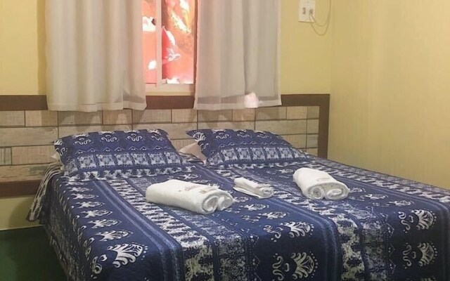 Pousada Solar de Campos