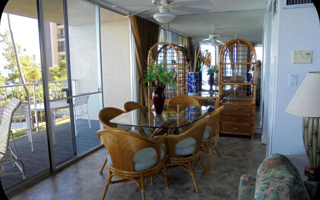 Royal Kahana