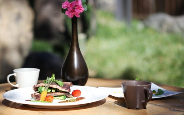 Lijiang Trustay Boutique Hotel