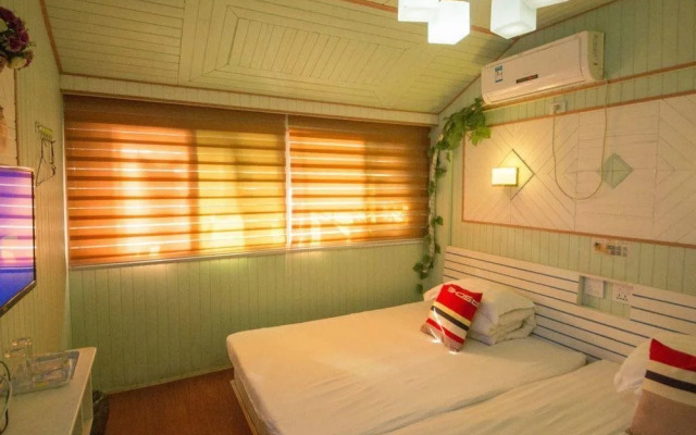 Wuzhen Dongzha Auntie Jiang Hostel
