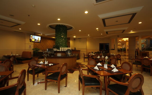 Hotel Maharani
