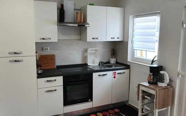 Kuća za odmor Zip