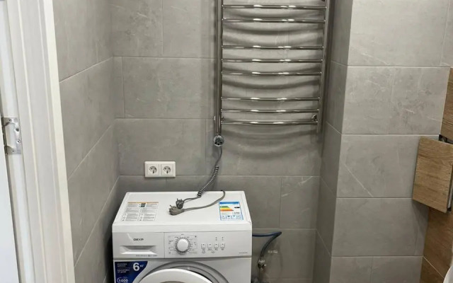 Апартаменты Приви Хаус на ул. Холмогорова, д. 113