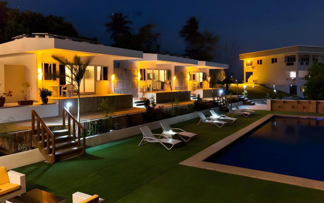 Verde View Villas