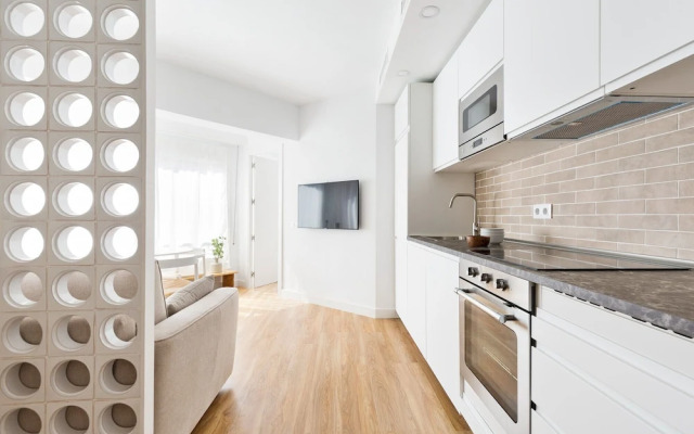 Wow Apartments By Olala Homes