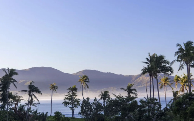 Pagudpud Rinnovati Beach Resort