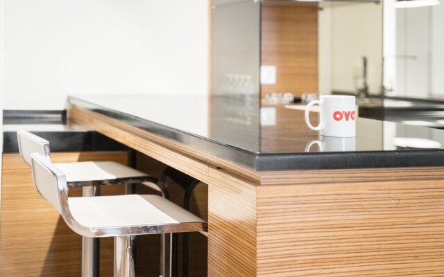 Oyo Home 89718 Cosy 2Br Dua Sentral Memoire Suites