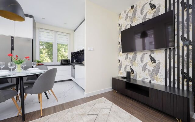 Andersa Apartment near Old Town by Renters