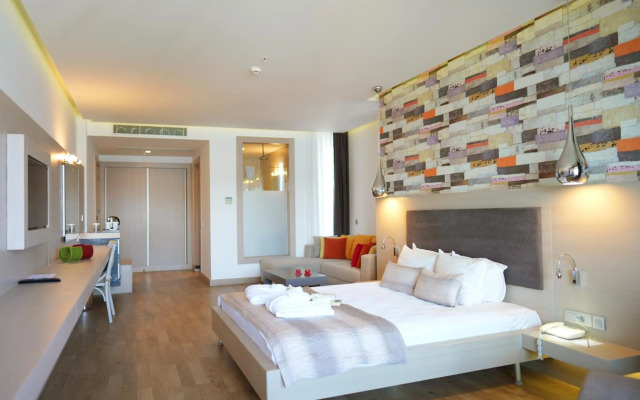 Costa Farilya Special Class Hotel Bodrum - Special Class