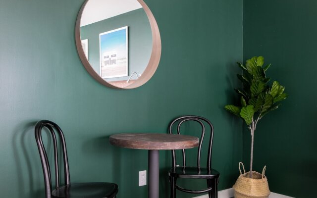 WanderJaunt Central Austin Studios