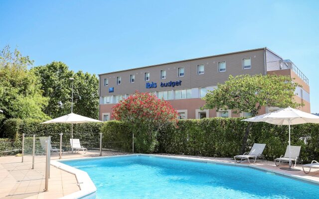 ibis budget Aubenas
