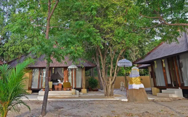 Shorea Beach Resort