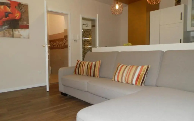 Katalin Apartmanház