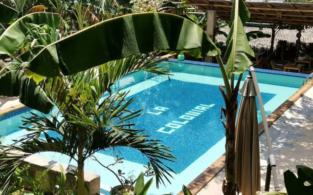 La Colonial Resort - Adults Only