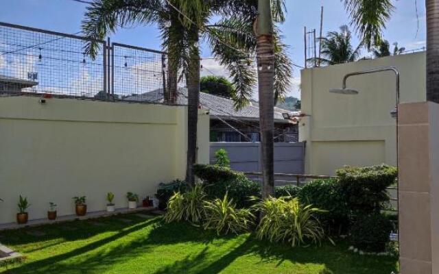 Ezekiel's Private Hot Spring Resort