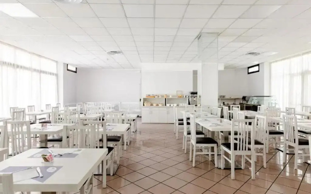 Hotel Villa Argia
