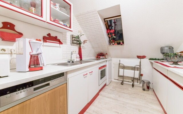 Private Apartment Krugstrasse