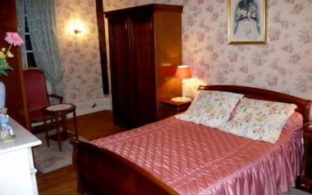 Domaine De La Fromagerie