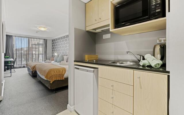 Boutique City Abode in Sydney