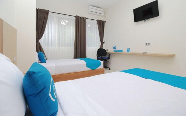 Airy Kebayoran Lama Seha 6 Jakarta