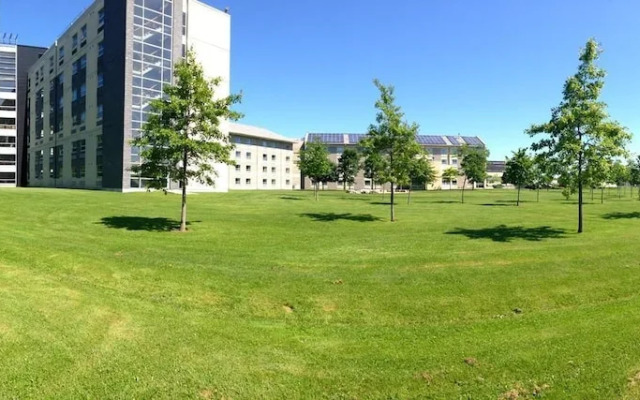 Backpacker College @ St. Lawrence University