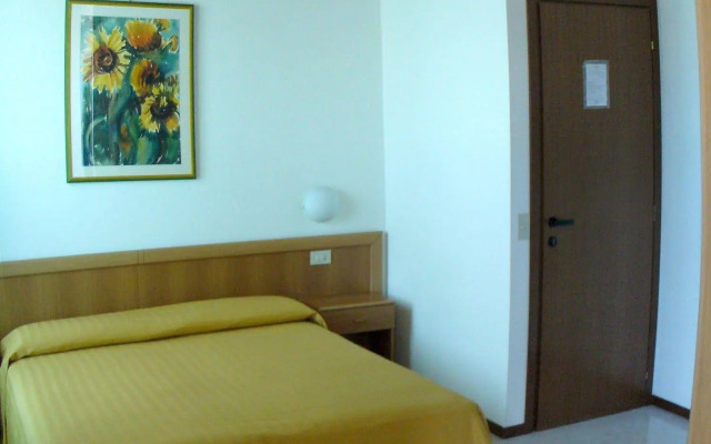 Hotel Tiziana Garnì