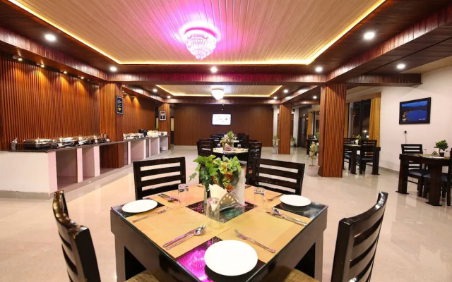 Amritara The Avadh