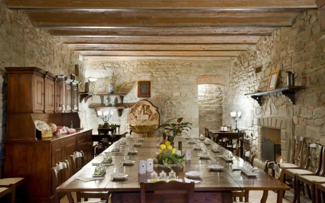 Villa Campestri Olive Oil Resort
