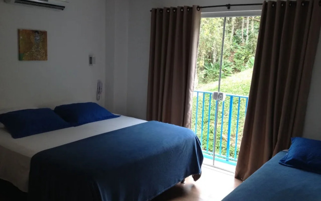 The Hyperion Boutique Hotel