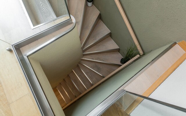 Martini Rooms Castello