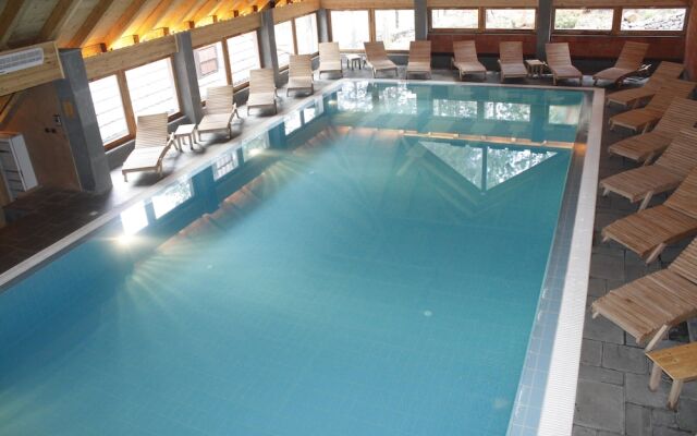 Natyral Razma Resort