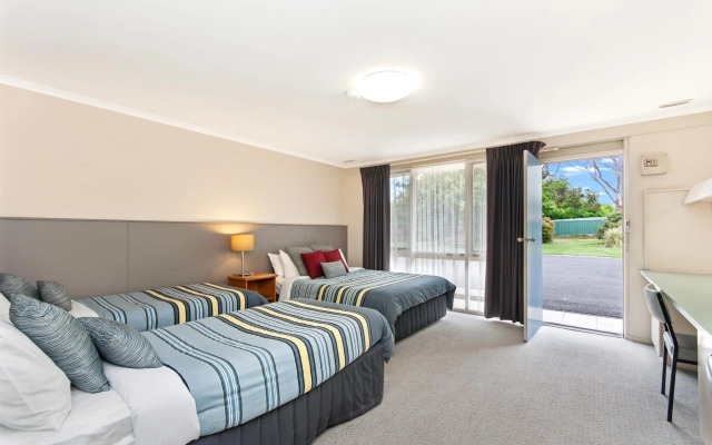 Melaleuca Motel