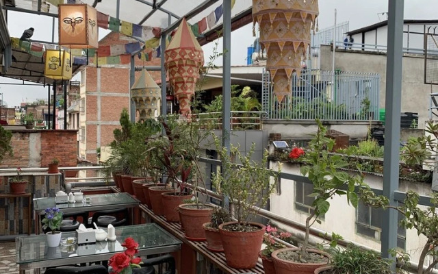 8848 Hostel