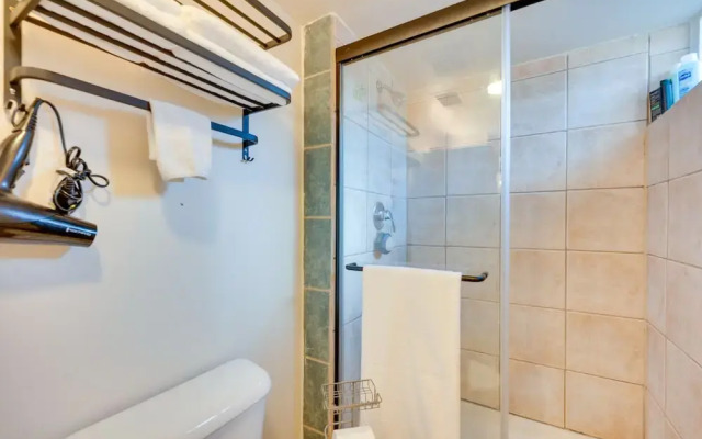 Inviting Boulder Apartment w/ Private Yard!