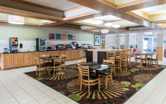 Comfort Suites Milledgeville