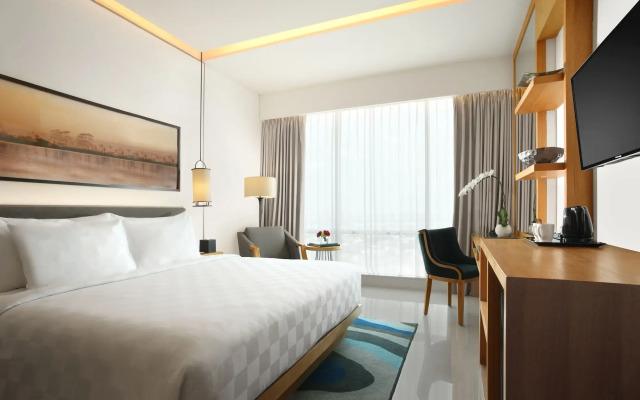 Resinda Hotel Karawang, Managed by Padma Hotels