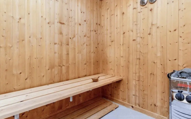 6 Person Holiday Home in Hals-by Traum