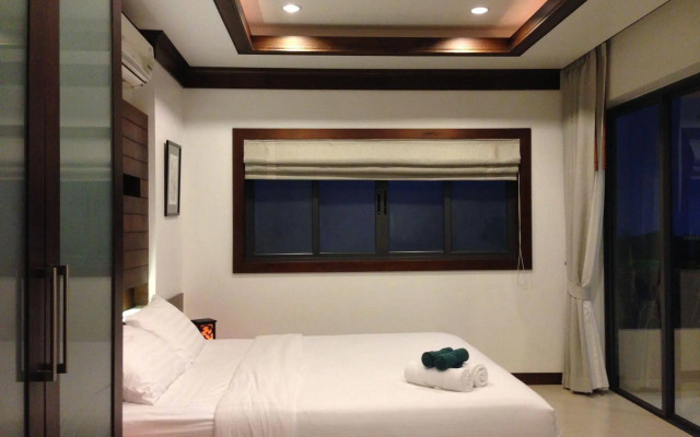 Samui Emerald Condotel
