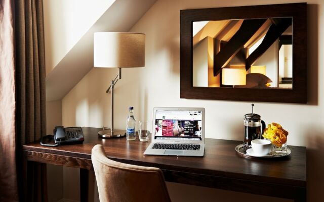De Vere Venues Sunningdale Park