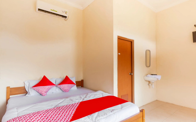 OYO 2471 Swarna Raya