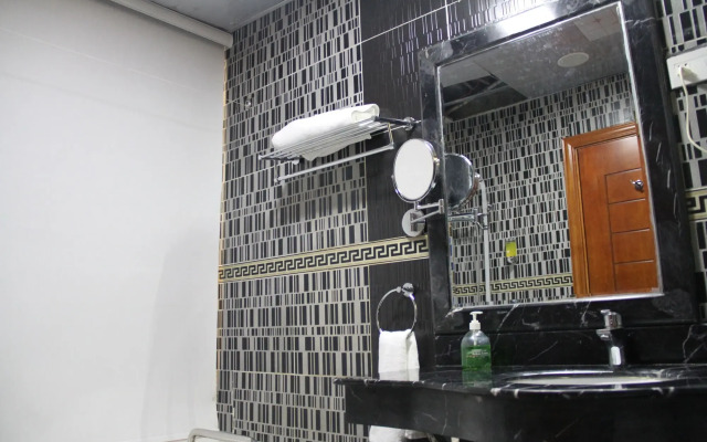 Emmad Apartment Hotel
