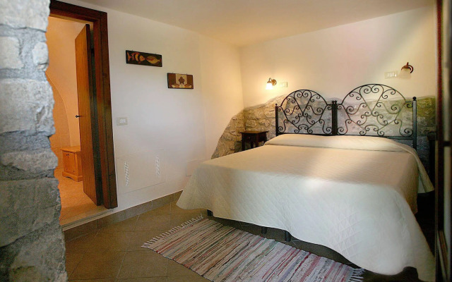 B&B Podere Bramapane