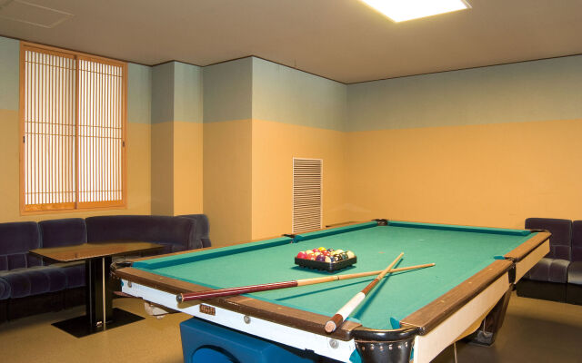 Ooedo Onsen Monogatari Gero Bekkan