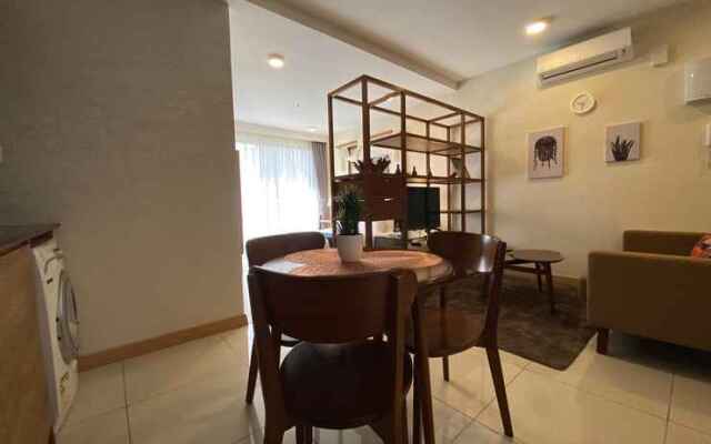 Timurbay by Seascape