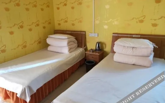 Bolang Hostel