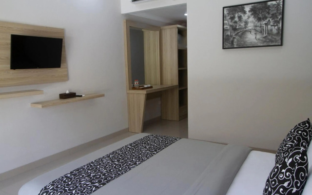 D Sarian Seminyak