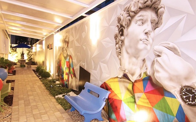 Hotel Villa Smart