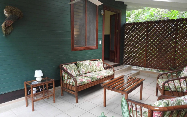 Playa Negra Guesthouse